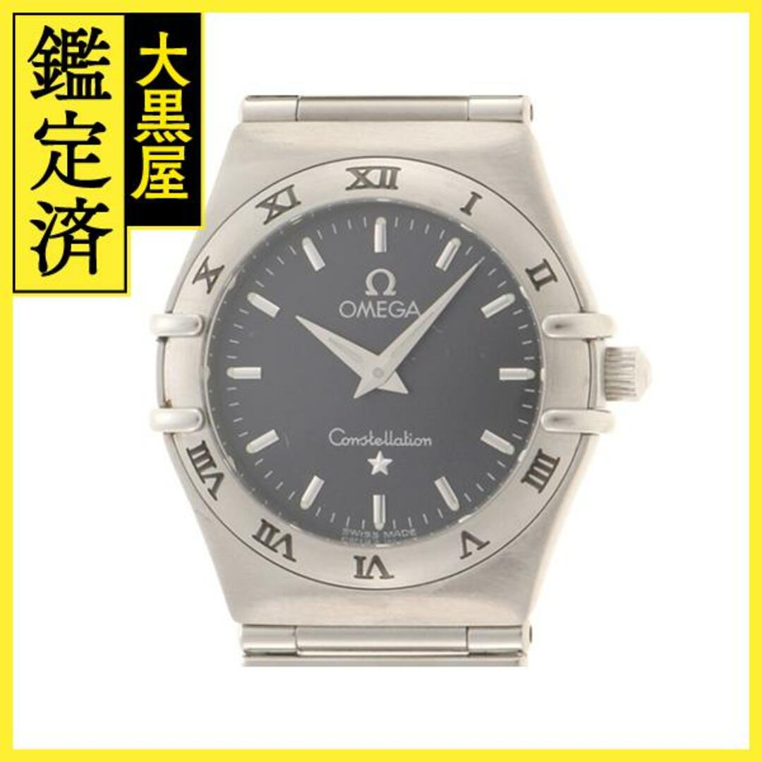 OMEGA - オメガ ｺﾝｽﾃﾚｰｼｮﾝ ﾐﾆ 1562.40 【436】