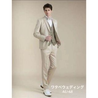 タキシード ワタベウェディングのフリマアイテム一覧 タキシード ワタベウェディングのフリマアイテム一覧