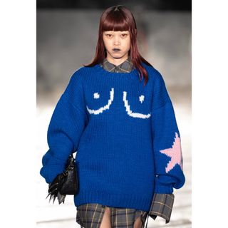PAMEO POSE(ニット/セーター)のフリマアイテム一覧 PAMEO POSE(ニット/セーター)のフリマアイテム一覧