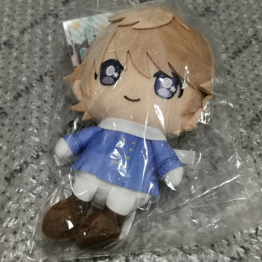 ヘタリア ロシア ぬいぐるみ
