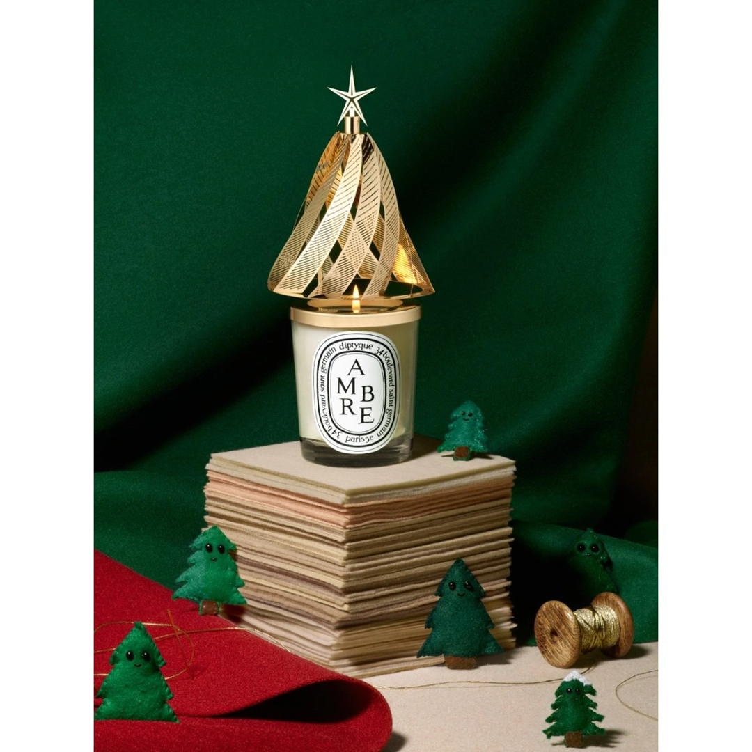 diptyque - ☆新品☆diptyque☆限定ホリデー ランタンツリー☆カルーセルアクセサリー☆の通販 by M's shop|ディプティック ならラクマ diptyque - ☆新品☆diptyque☆限定ホリデー ランタンツリー☆カルーセルアクセサリー☆の通販 by M's shop|ディプティック ならラクマ