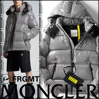 MONCLER(ダウンジャケット)のフリマアイテム一覧 MONCLER(ダウンジャケット)のフリマアイテム一覧