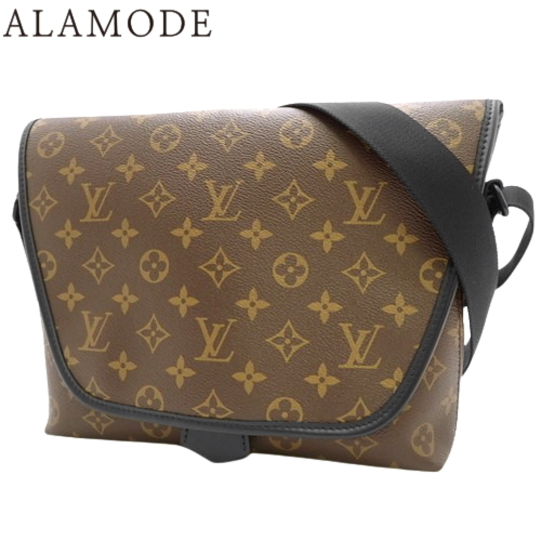 LOUIS VUITTON(ルイ・ヴィトン) モノグラム・マカサー LOUIS VUITTON(ルイ・ヴィトン) モノグラム・マカサー