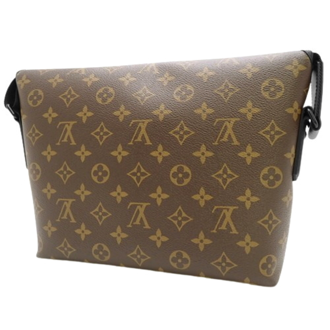 LOUIS VUITTON(ルイ・ヴィトン) モノグラム・マカサー LOUIS VUITTON(ルイ・ヴィトン) モノグラム・マカサー