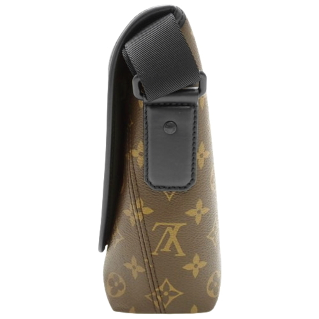 LOUIS VUITTON(ルイ・ヴィトン) モノグラム・マカサー LOUIS VUITTON(ルイ・ヴィトン) モノグラム・マカサー