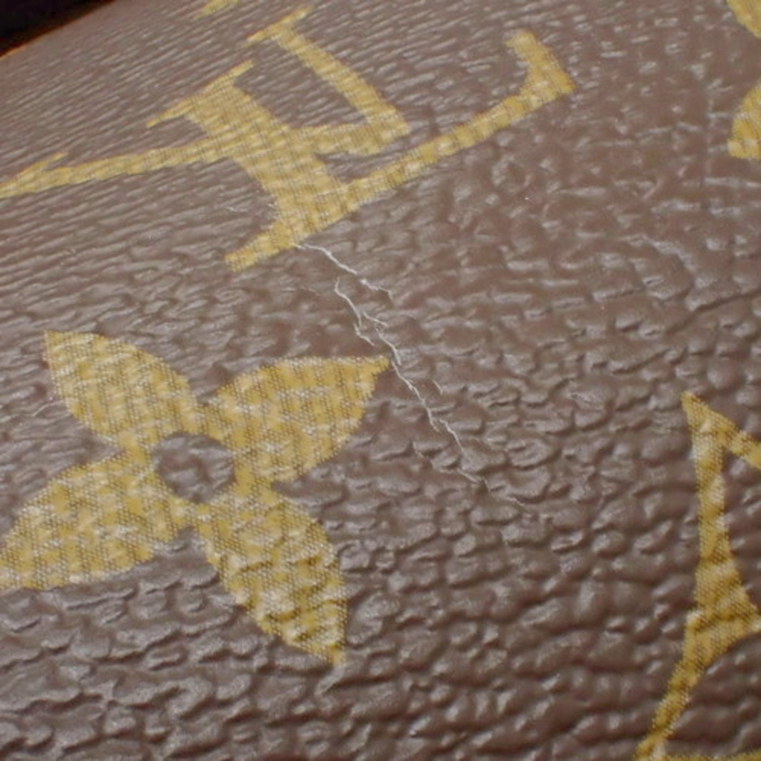 LOUIS VUITTON(ルイ・ヴィトン) モノグラム・マカサー LOUIS VUITTON(ルイ・ヴィトン) モノグラム・マカサー