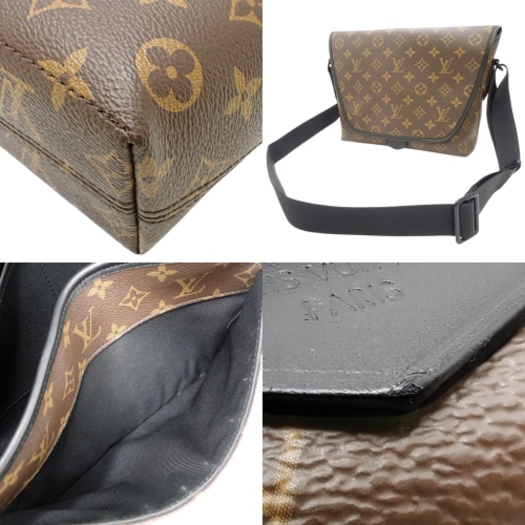LOUIS VUITTON(ルイ・ヴィトン) モノグラム・マカサー LOUIS VUITTON(ルイ・ヴィトン) モノグラム・マカサー
