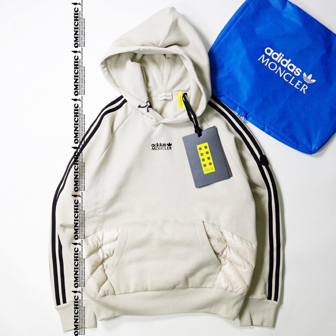 MONCLER - 国内正規品MONCLER×ADIDASモンクレールアディダス MONCLER - 国内正規品MONCLER×ADIDASモンクレールアディダス