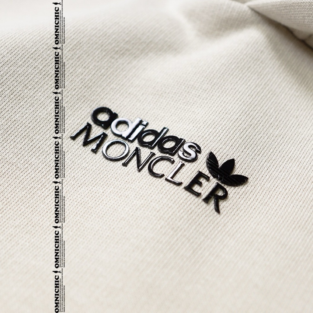MONCLER - 国内正規品MONCLER×ADIDASモンクレールアディダス MONCLER - 国内正規品MONCLER×ADIDASモンクレールアディダス