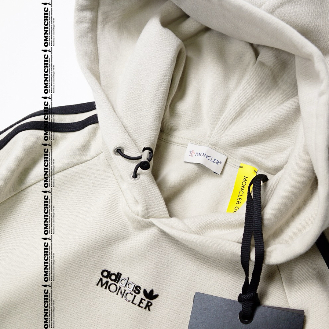 MONCLER - 国内正規品MONCLER×ADIDASモンクレールアディダス MONCLER - 国内正規品MONCLER×ADIDASモンクレールアディダス