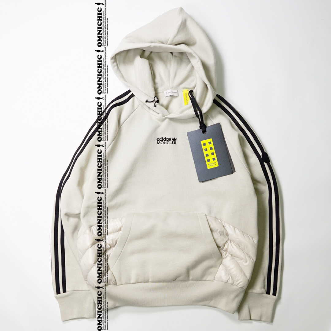 MONCLER - 国内正規品MONCLER×ADIDASモンクレールアディダス MONCLER - 国内正規品MONCLER×ADIDASモンクレールアディダス