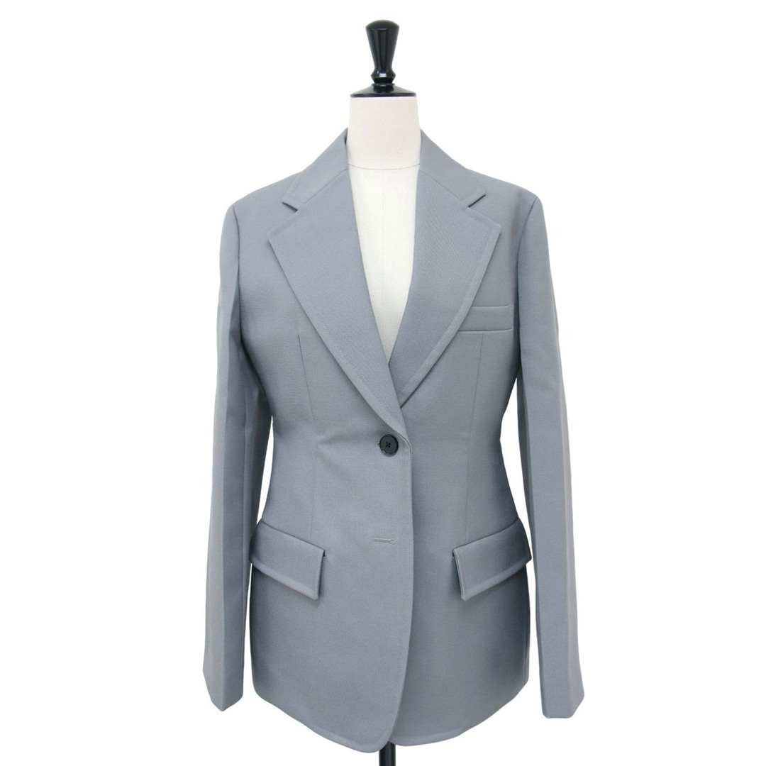 JIL SANDER - 美品 JIL SANDER ジル・サンダー ジャケット JIL SANDER - 美品 JIL SANDER ジル・サンダー ジャケット