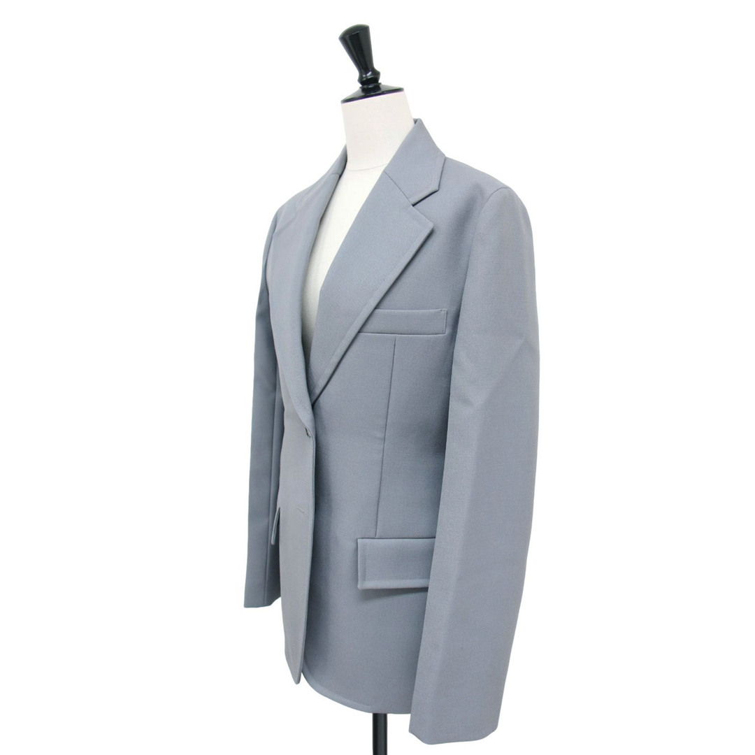 JIL SANDER - 美品 JIL SANDER ジル・サンダー ジャケット JIL SANDER - 美品 JIL SANDER ジル・サンダー ジャケット