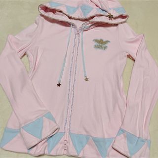 Angelic Pretty(パーカー)のフリマアイテム一覧 Angelic Pretty(パーカー)のフリマアイテム一覧