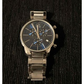 Calvin Klein(時計)のフリマアイテム一覧 Calvin Klein(時計)のフリマアイテム一覧
