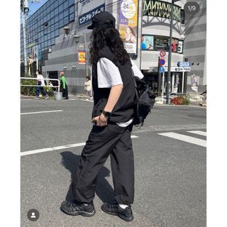 Supreme(ナイロンジャケット)のフリマアイテム一覧 Supreme(ナイロンジャケット)のフリマアイテム一覧