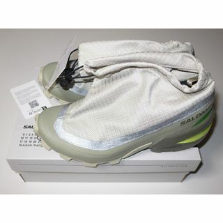 エムエムシックス(MM6)のMM6 Maison Margiela Salomon CROSS 26cm(スニーカー)