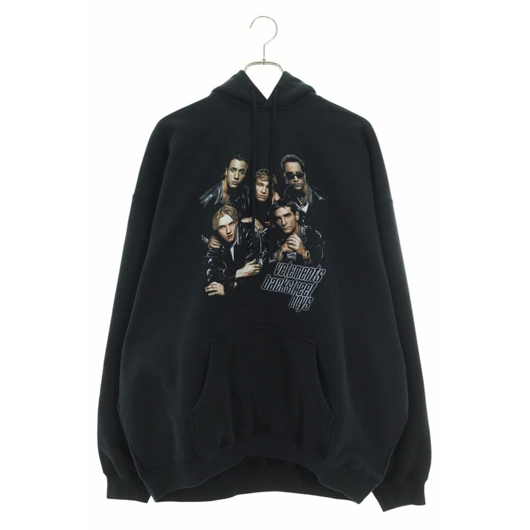 VETEMENTS - ヴェトモン 25SS UA66HD700B アーティストプリント VETEMENTS - ヴェトモン 25SS UA66HD700B アーティストプリント