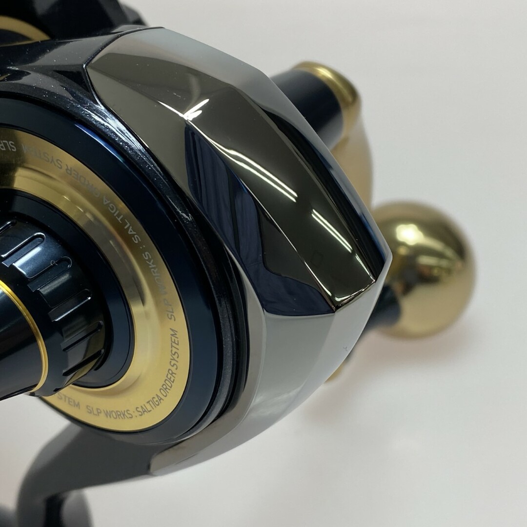 DAIWA - §§DAIWA ダイワ 20ソルティガ 20000 SLP WORKS SALTIGA DAIWA - §§DAIWA ダイワ 20ソルティガ 20000 SLP WORKS SALTIGA