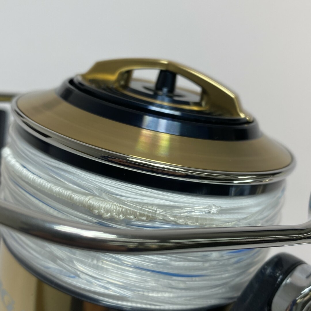 DAIWA - §§DAIWA ダイワ 20ソルティガ 20000 SLP WORKS SALTIGA DAIWA - §§DAIWA ダイワ 20ソルティガ 20000 SLP WORKS SALTIGA