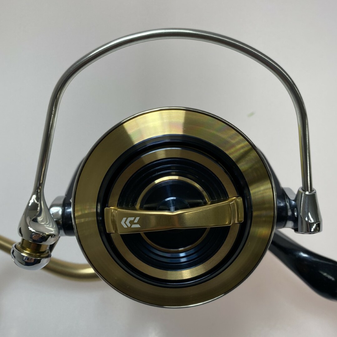 DAIWA - §§DAIWA ダイワ 20ソルティガ 20000 SLP WORKS SALTIGA DAIWA - §§DAIWA ダイワ 20ソルティガ 20000 SLP WORKS SALTIGA