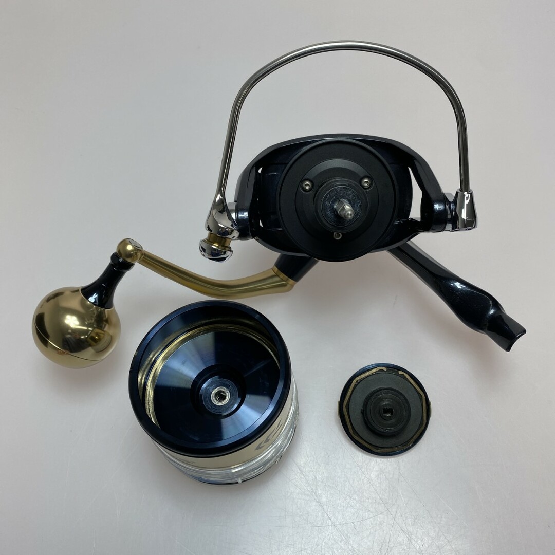 DAIWA - §§DAIWA ダイワ 20ソルティガ 20000 SLP WORKS SALTIGA DAIWA - §§DAIWA ダイワ 20ソルティガ 20000 SLP WORKS SALTIGA