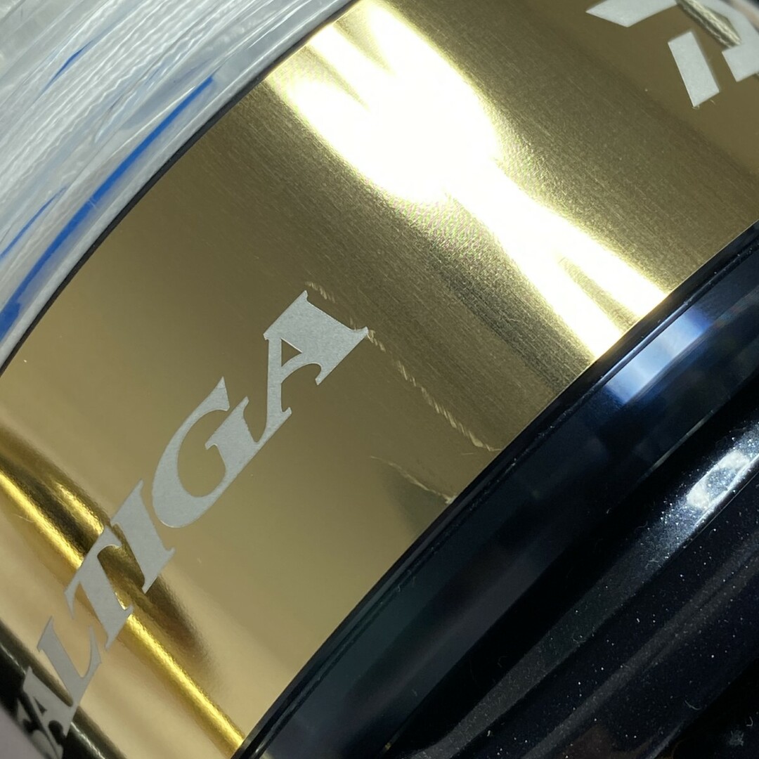 DAIWA - §§DAIWA ダイワ 20ソルティガ 20000 SLP WORKS SALTIGA DAIWA - §§DAIWA ダイワ 20ソルティガ 20000 SLP WORKS SALTIGA