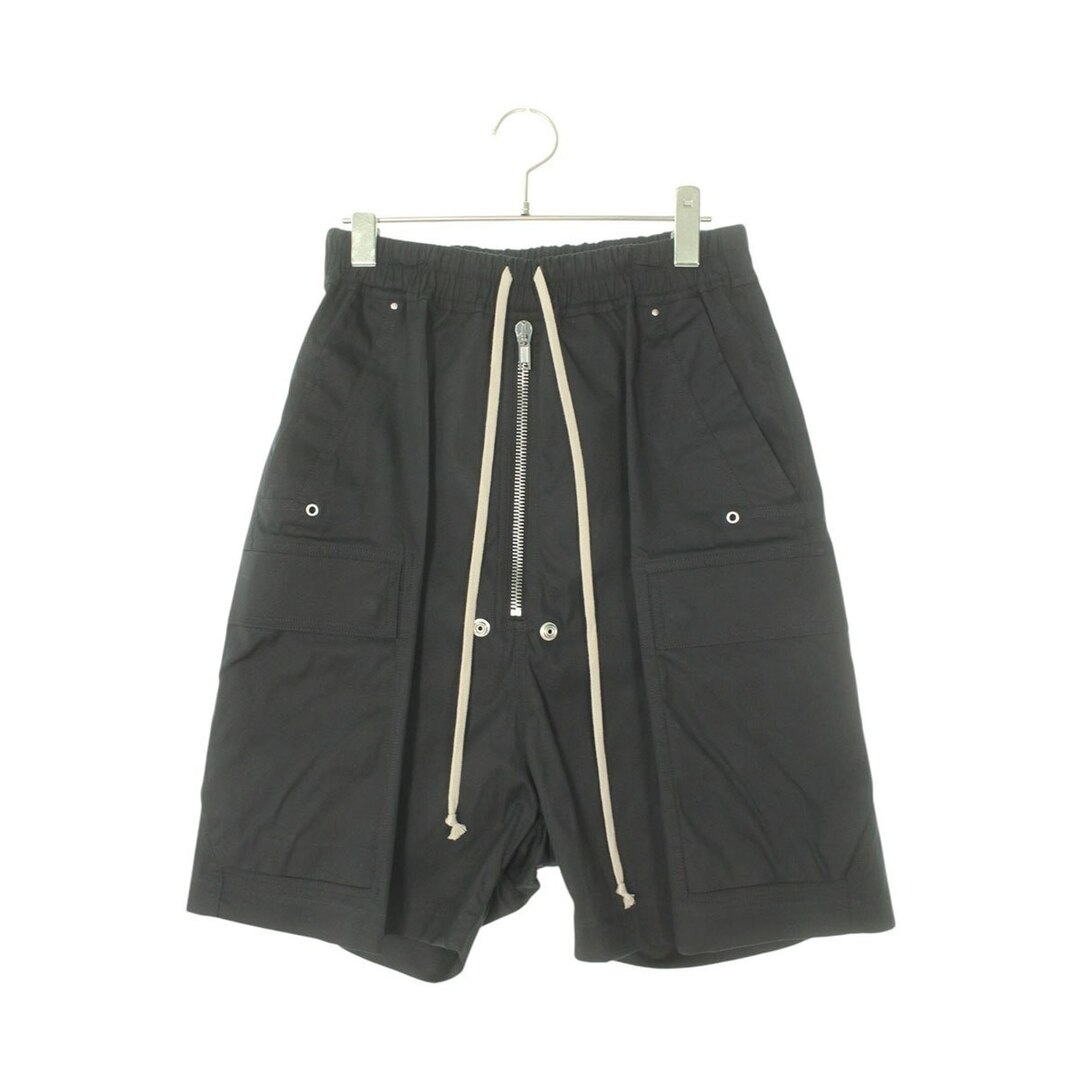 Rick Owens - 新品 RICK OWENS カーゴベラショートパンツ 46 CR Rick Owens - 新品 RICK OWENS カーゴベラショートパンツ 46 CR