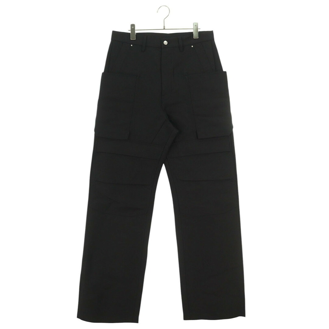 Rick Owens - リックオウエンス 25SS RU01E5346FH 09 WIDE BELA Rick Owens - リックオウエンス 25SS RU01E5346FH 09 WIDE BELA