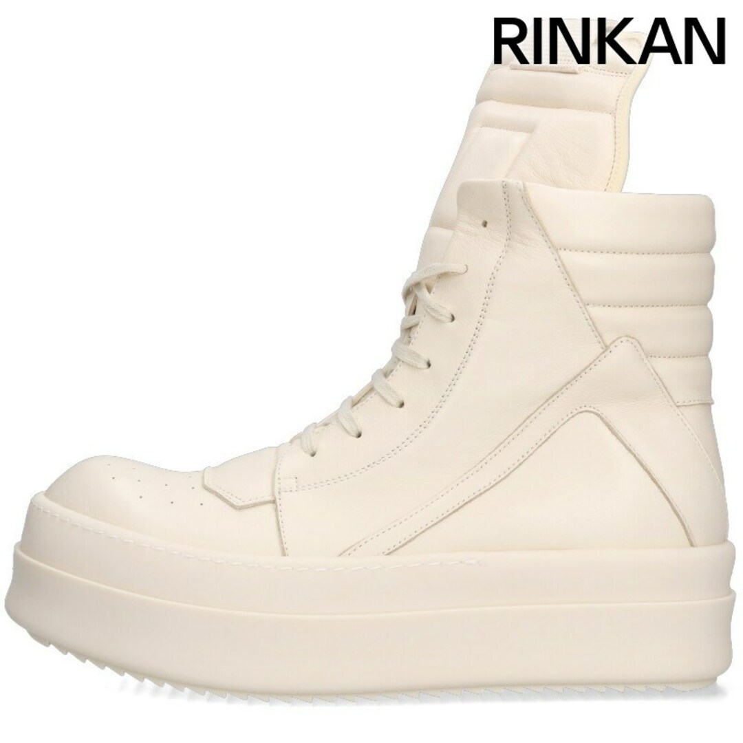 Rick Owens - リックオウエンス 25SS RU01E5868LCO 111 MEGA Rick Owens - リックオウエンス 25SS RU01E5868LCO 111 MEGA