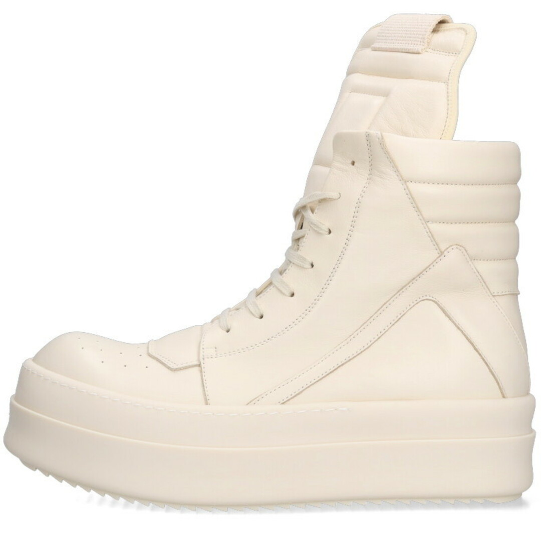 Rick Owens - リックオウエンス 25SS RU01E5868LCO 111 MEGA Rick Owens - リックオウエンス 25SS RU01E5868LCO 111 MEGA