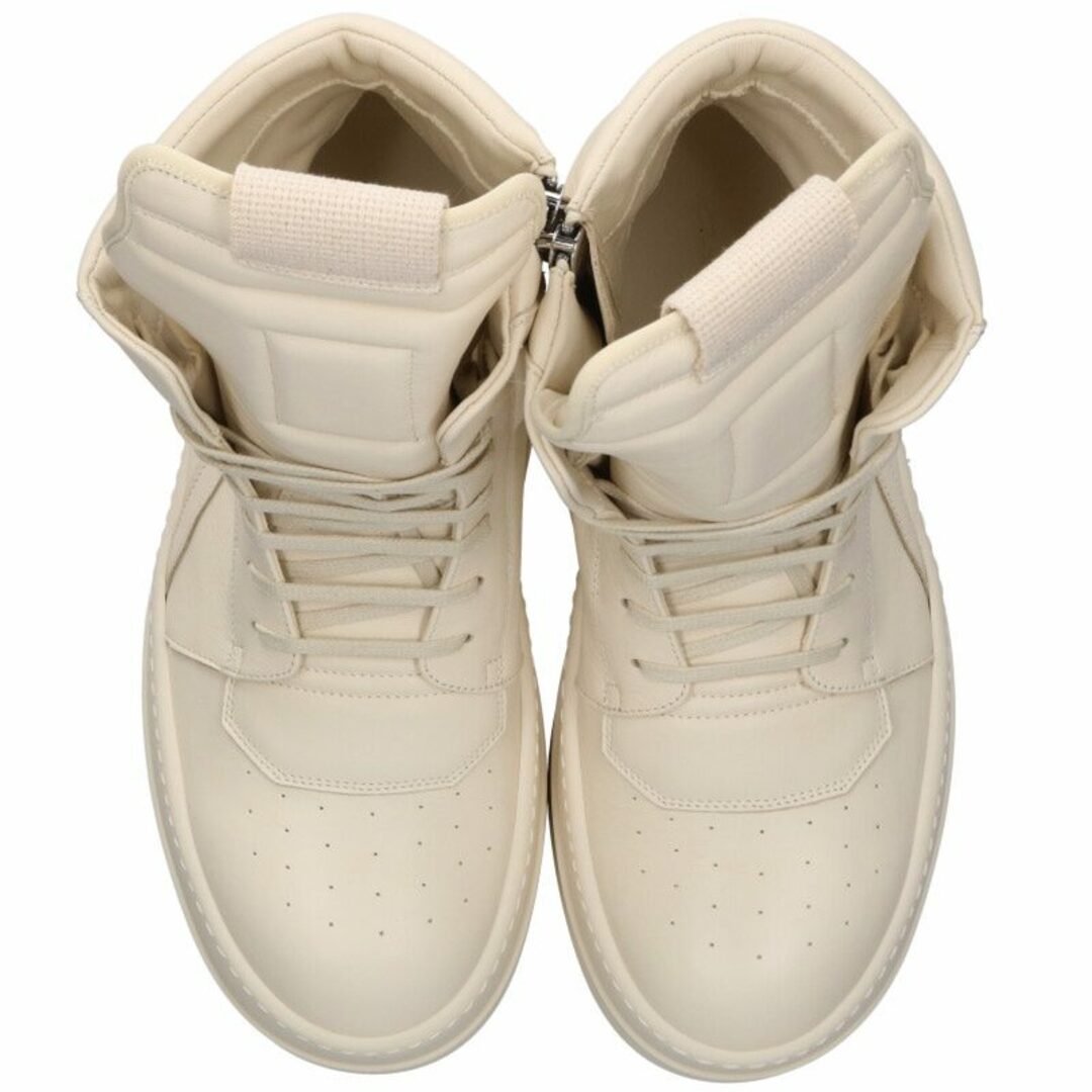 Rick Owens - リックオウエンス 25SS RU01E5868LCO 111 MEGA Rick Owens - リックオウエンス 25SS RU01E5868LCO 111 MEGA