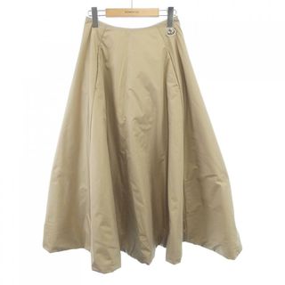 MONCLER - モンクレール スカート サイズ40 M美品 -の通販 by MONCLER - モンクレール スカート サイズ40 M美品 -の通販 by