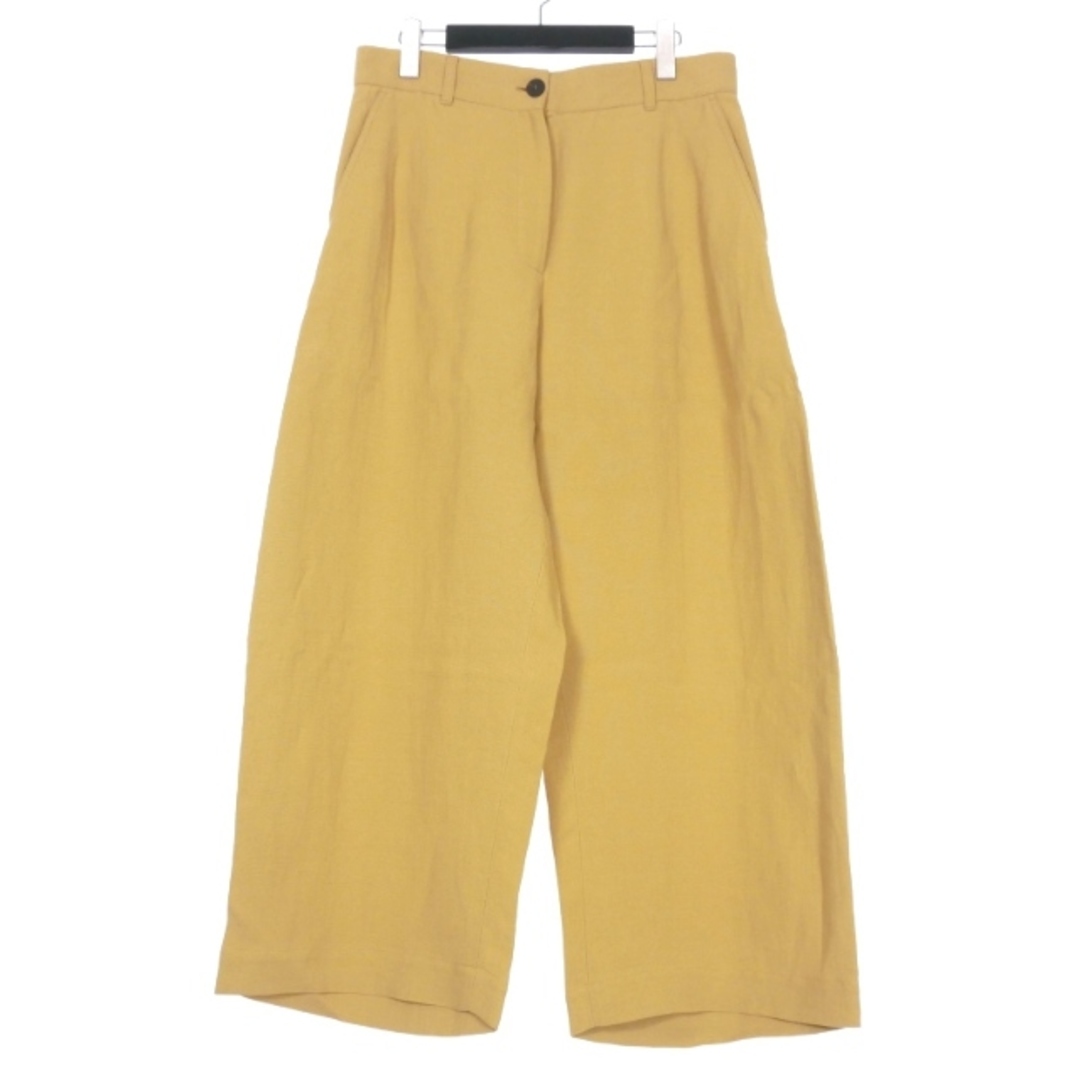 アパルトモン ドゥーズィエムクラス 20SS リブニットパンツ L'Appartement DEUXIEME CLASSE - MUSE de Deuxieme Classe