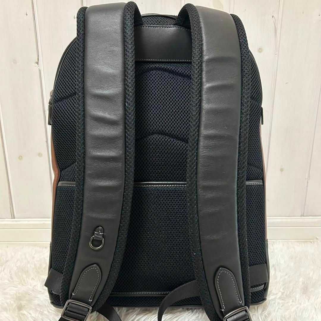 COACH - ⭐️美品⭐️コーチ イーサン バックパック リュック COACH - ⭐️美品⭐️コーチ イーサン バックパック リュック