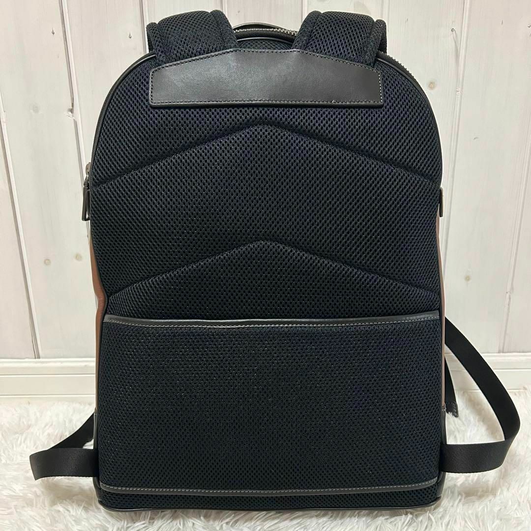 COACH - ⭐️美品⭐️コーチ イーサン バックパック リュック COACH - ⭐️美品⭐️コーチ イーサン バックパック リュック