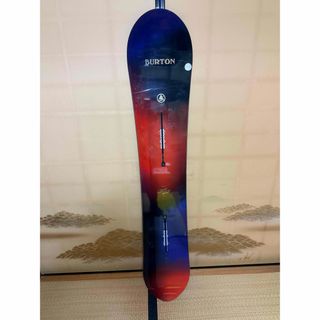 BURTON - バートンカスタム キャンバー 154W(Wide) 22-23今季 BURTON - バートンカスタム キャンバー 154W(Wide) 22-23今季