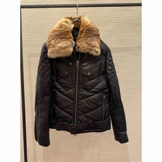 JACKROSE(ライダースジャケット)のフリマアイテム一覧 JACKROSE(ライダースジャケット)のフリマアイテム一覧