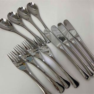 Noritake - ノリタケ キューティーローズ スプーン、スプーン Noritake - ノリタケ キューティーローズ スプーン、スプーン