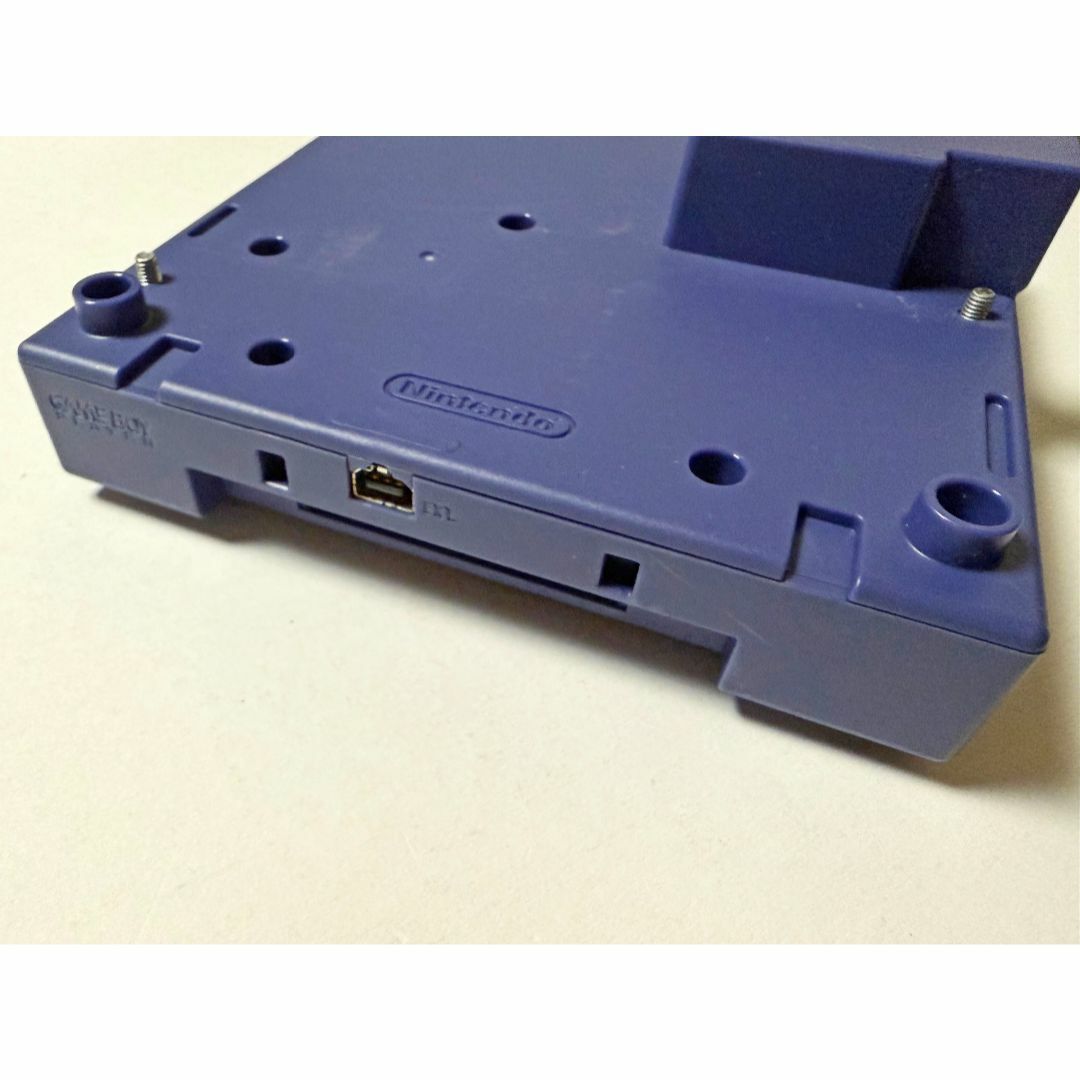 ☆箱付き☆ ゲームキューブ ゲームボーイプレイヤー