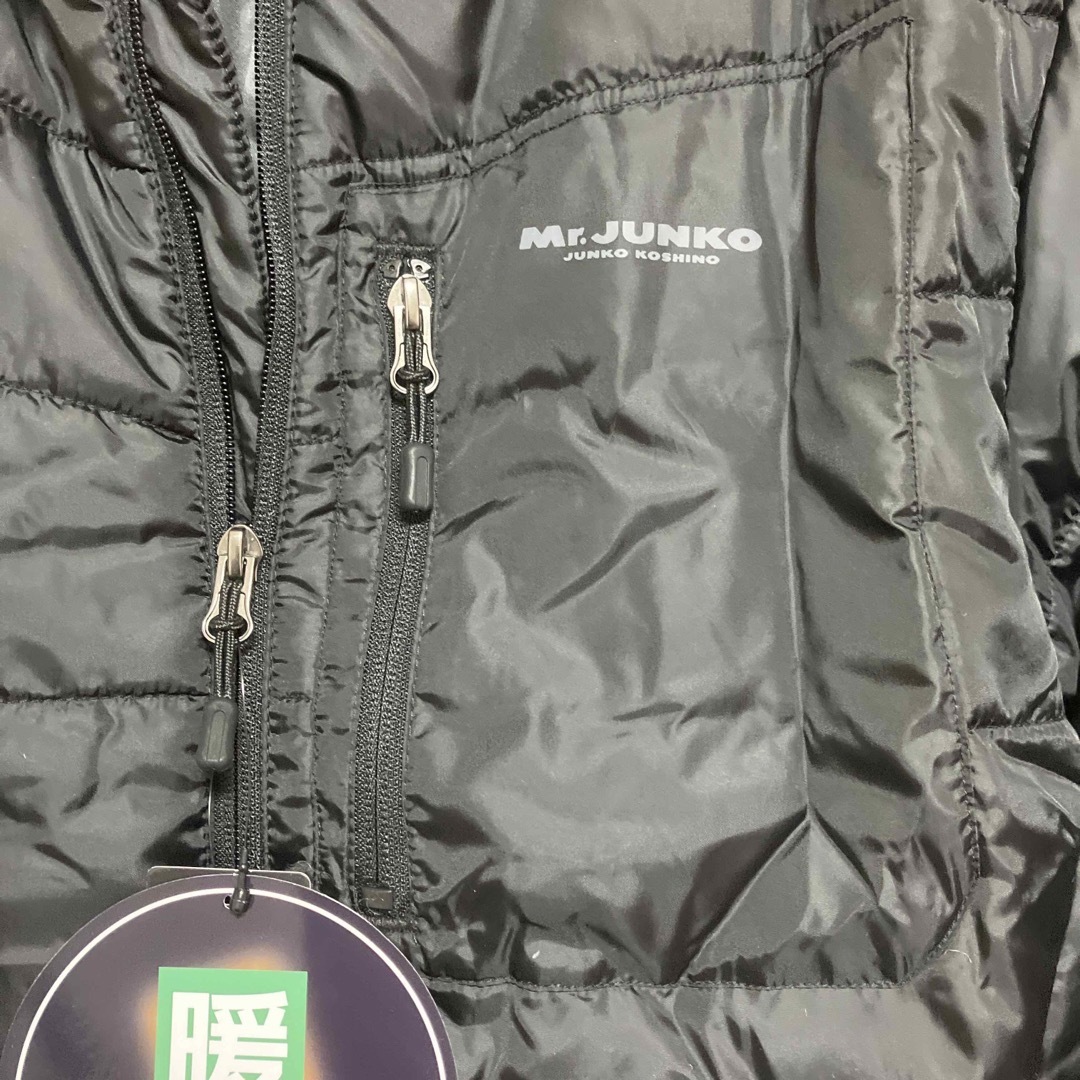 Mr.Junko(ミスタージュンコ)の【新品】MR.JUNKOのジャケット メンズのジャケット/アウター(ナイロンジャケット)の商品写真