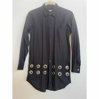 BLACK COMME des GARCONS(シャツ/ブラウス(長袖/七分))の BLACK COMME des GARCONS(シャツ/ブラウス(長袖/七分))の
