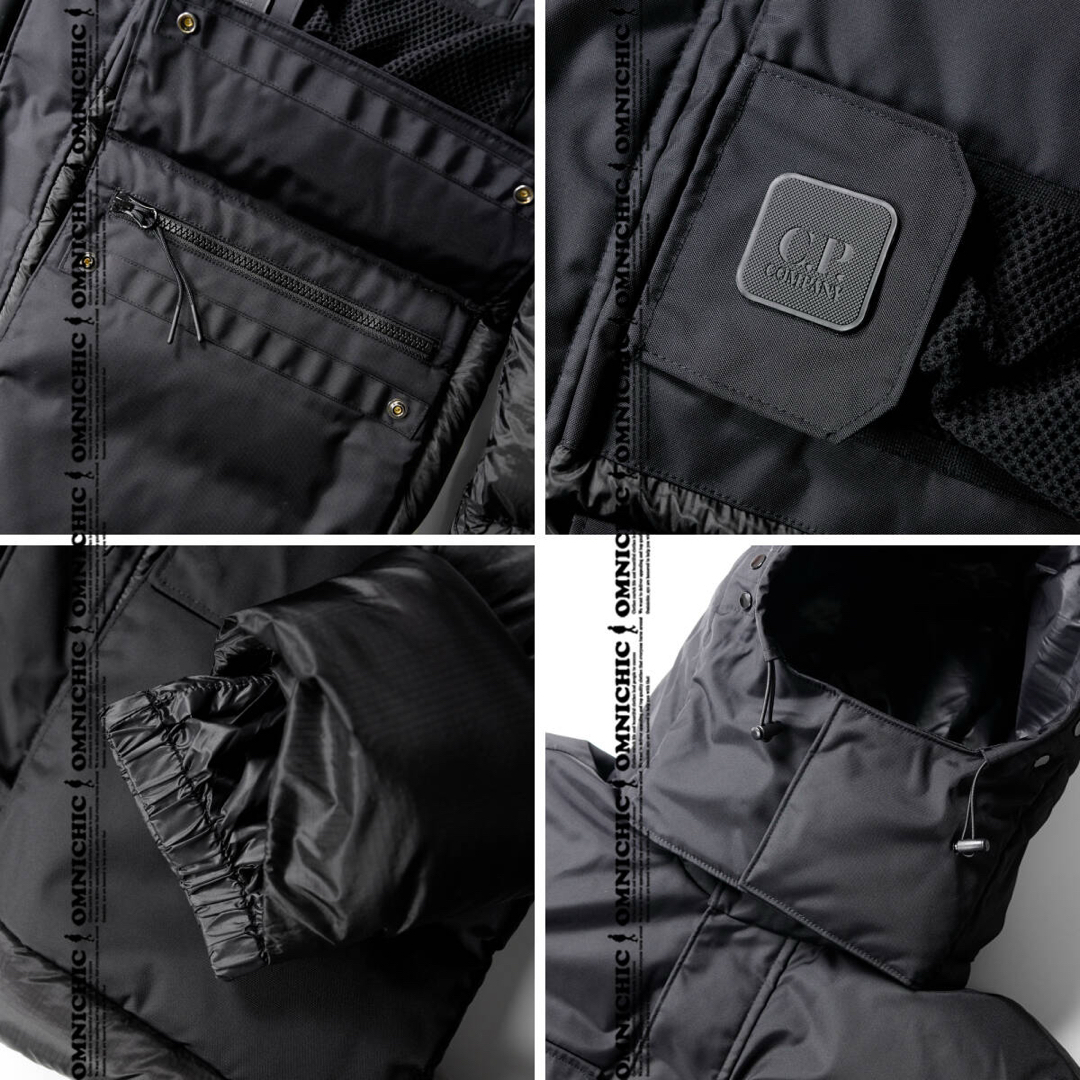 C.P. Company - 145,200円C.P. COMPANY C.P.カンパニーダウン C.P. Company - 145,200円C.P. COMPANY C.P.カンパニーダウン
