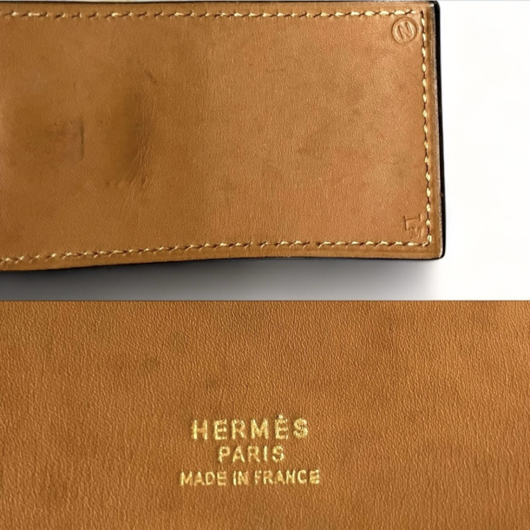 エルメス HERMES コリエドシアン メドール ベルト ◯N刻印 レッド エルメス HERMES コリエドシアン メドール ベルト ◯N刻印 レッド