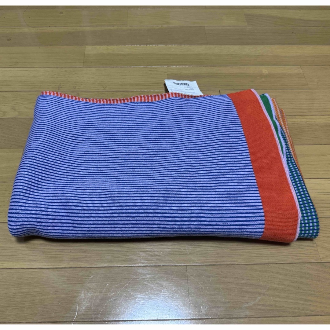 IKEA TESAMMANS テサッマンスコレクションブランケット IKEA TESAMMANS テサッマンスコレクションブランケット