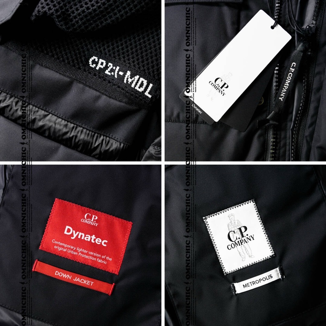 145,200円C.P. COMPANY C.P.カンパニーダウンジャケット54 145,200円C.P. COMPANY C.P.カンパニーダウンジャケット54