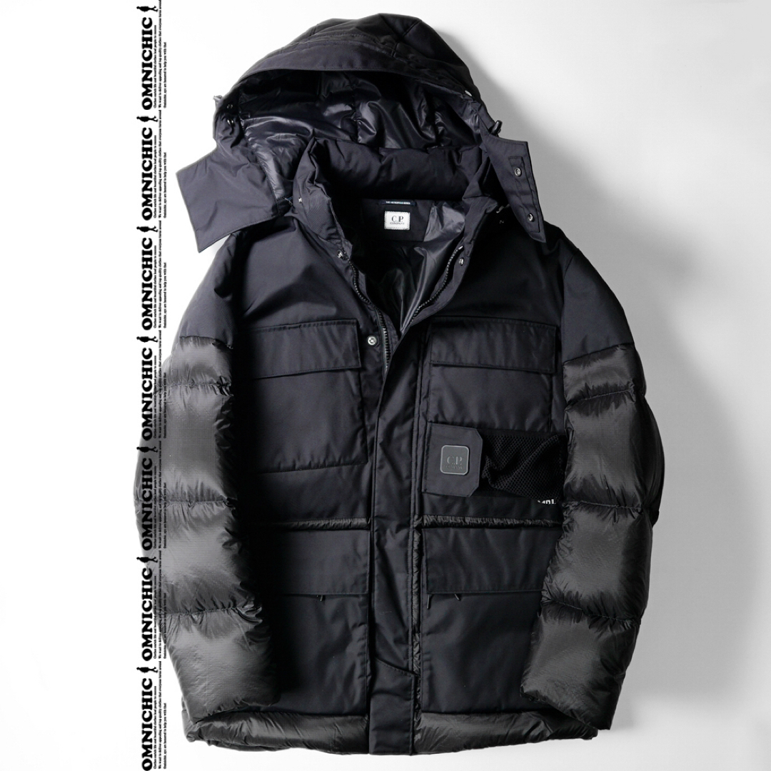 145,200円C.P. COMPANY C.P.カンパニーダウンジャケット54 145,200円C.P. COMPANY C.P.カンパニーダウンジャケット54