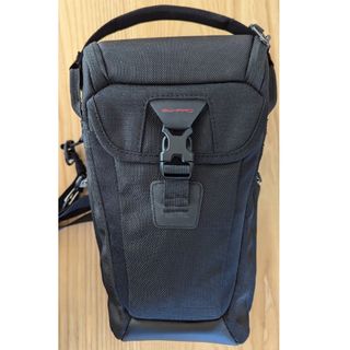 ハクバ(HAKUBA)のGW-PRO RED ズーム バッグ プロ SGWPRZBP SGWPR-ZBP(ケース/バッグ)