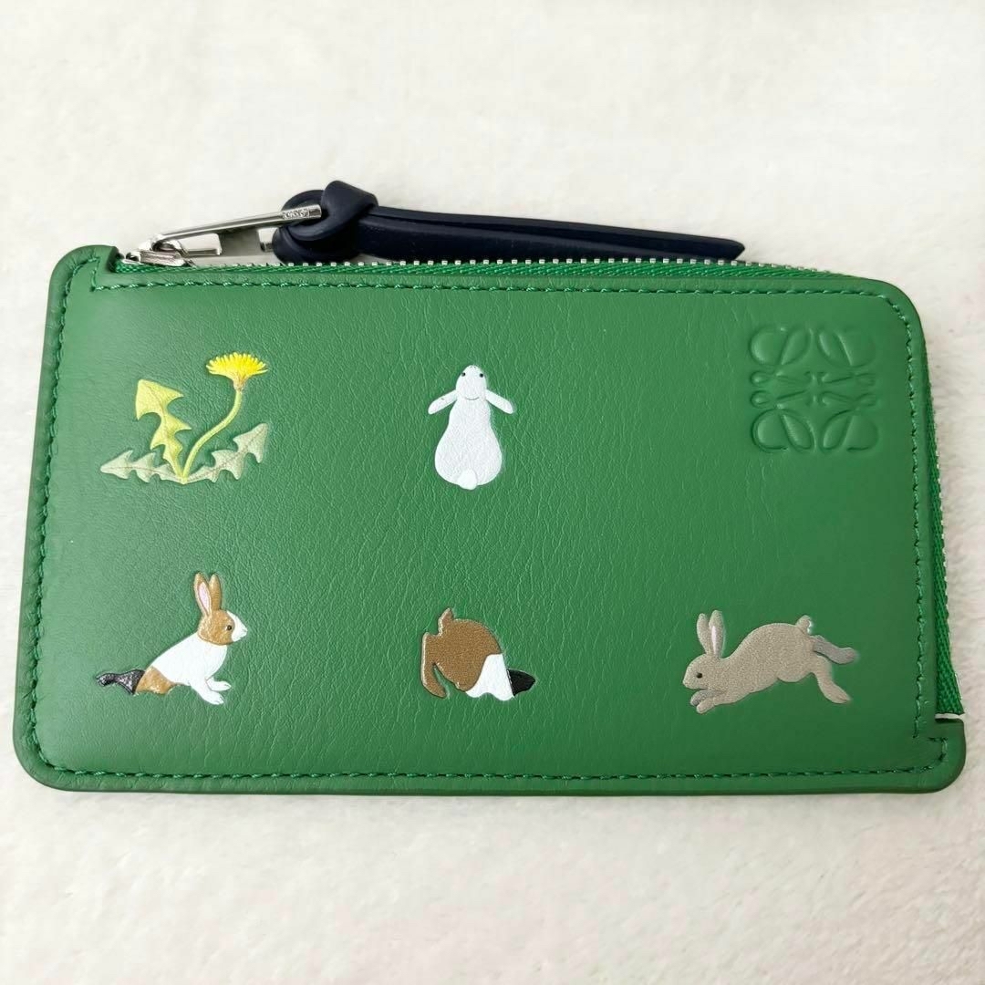 ロエベ LOEWE x Suna Fujita フラグメントケース うさぎ ロエベ LOEWE x Suna Fujita フラグメントケース うさぎ