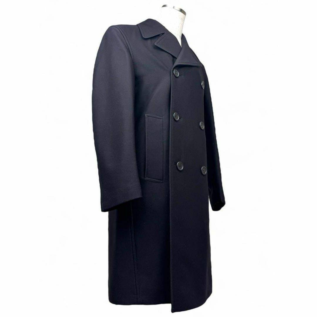 HUGO BOSS ヒューゴボス チェスターコート Mサイズ メンズ 大谷 HUGO BOSS ヒューゴボス チェスターコート Mサイズ メンズ 大谷